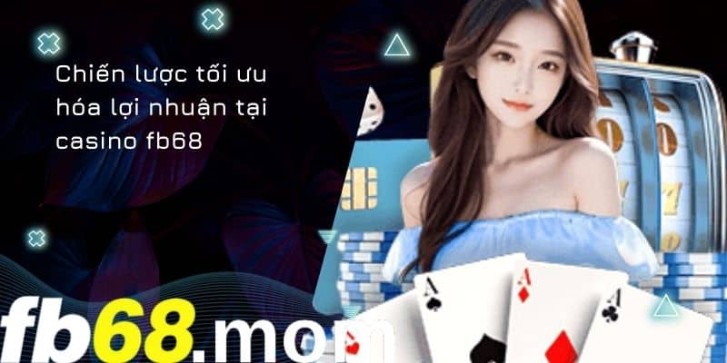 Casino FB68 02