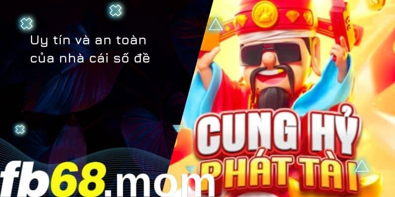 Nhà cái số đề 02